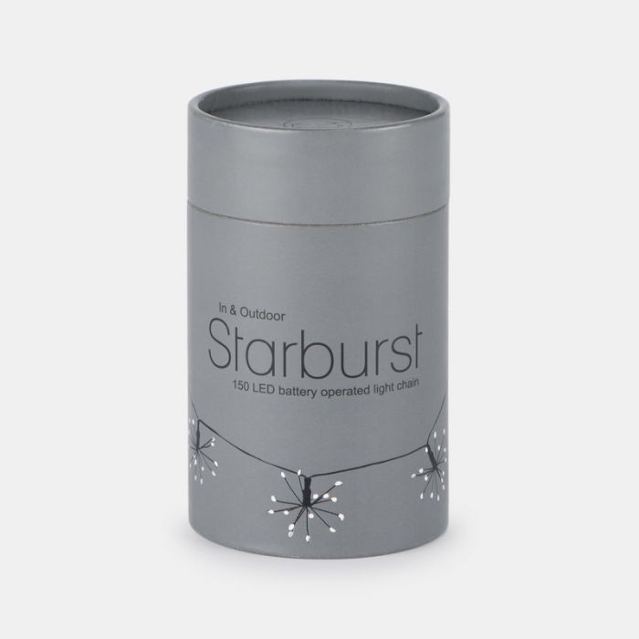 Starburst Chain Lights