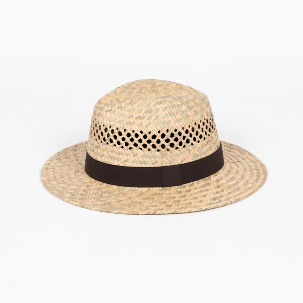 National Trust Straw Hat with Band