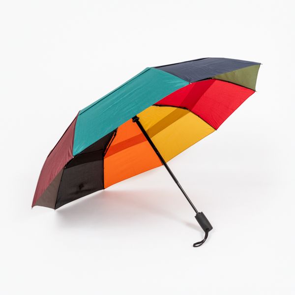 ROKA Waterloo Rainbow Umbrella