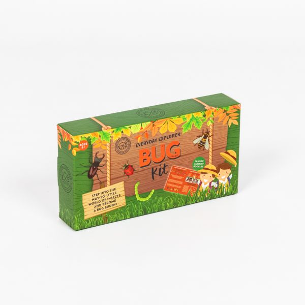Everyday Explorer Bug Kit