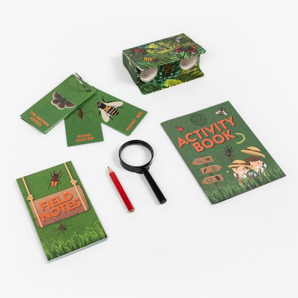 Everyday Explorer Bug Kit