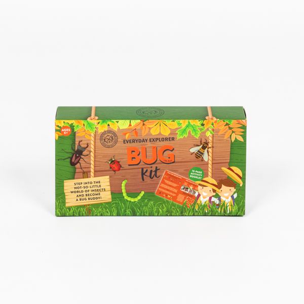 Everyday Explorer Bug Kit