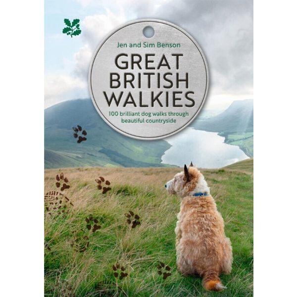 National Trust Great British Walkies