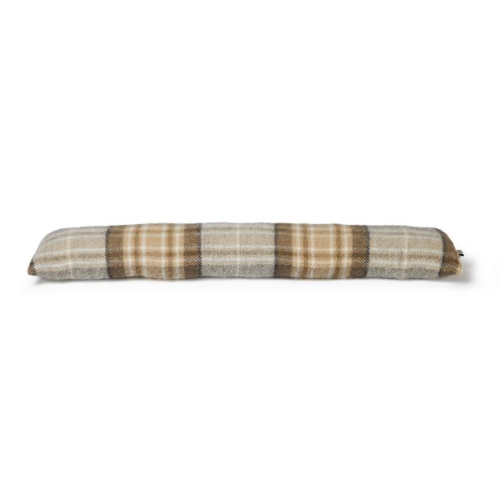 Tweedmill Tartan McKellar Draught Excluder