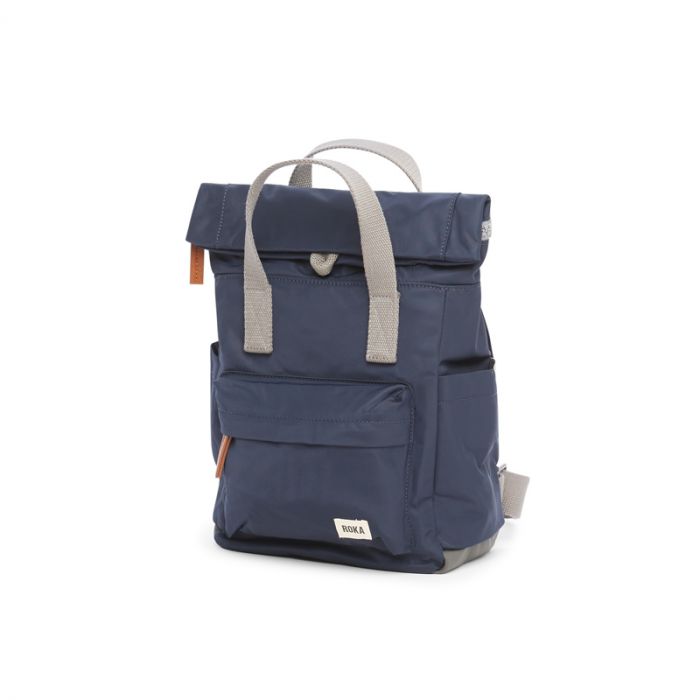 ROKA Canfield B Small Midnight Backpack