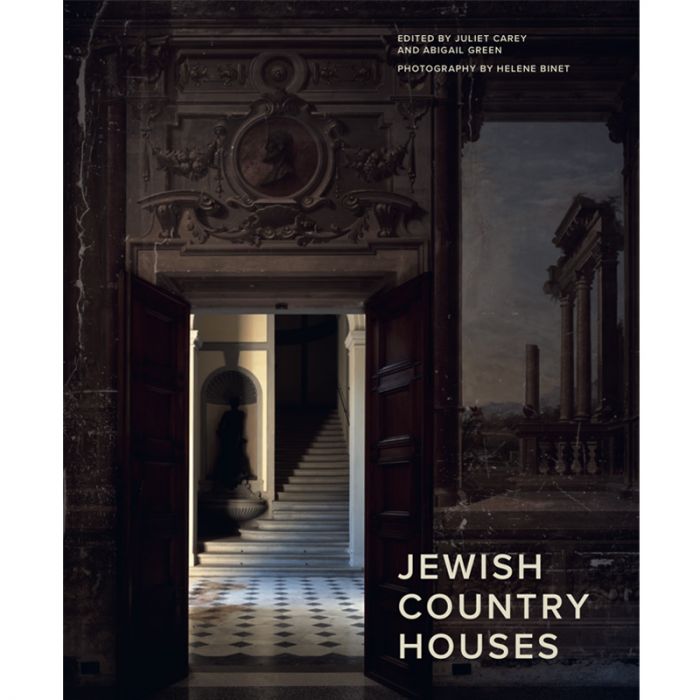 National Trust Jewish Country Houses