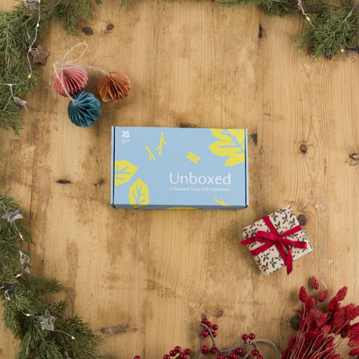 Unboxed Gift Experience, Family