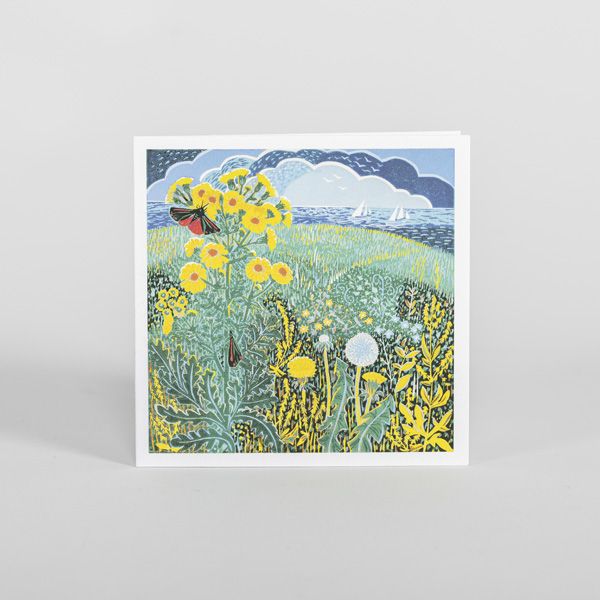 Trip to the Country Notecards by Annie Soudain x20