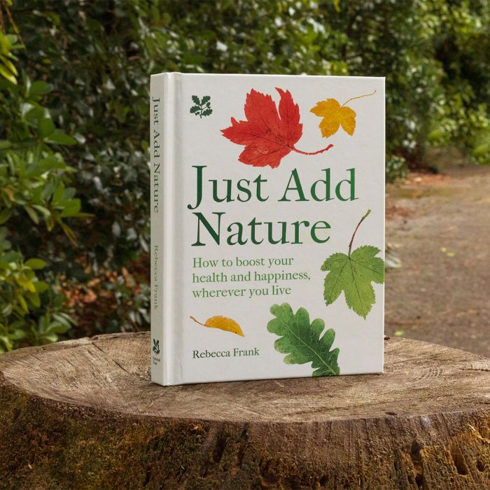 National Trust Just Add Nature