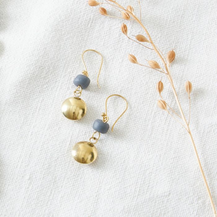 Blue River Earrings