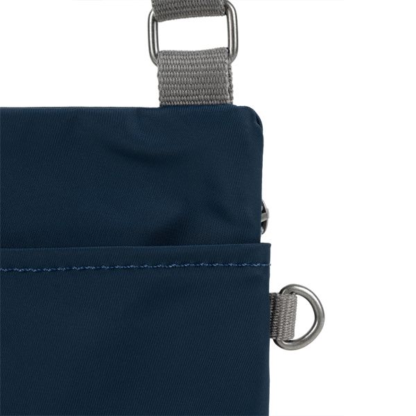 ROKA Chelsea Midnight Cross Body Bag