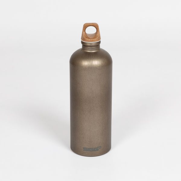 SIGG MyPlanet Lighter Plain Water Bottle
