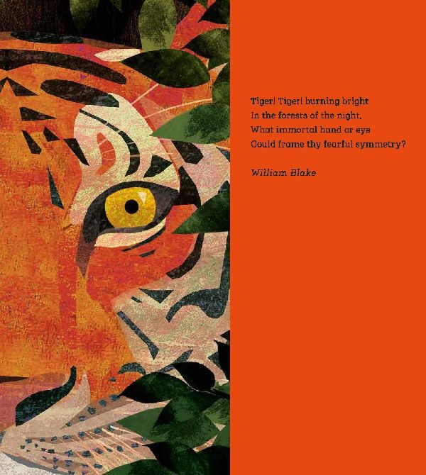 An Exclusive First Look Inside Tiger, Tiger, Burning