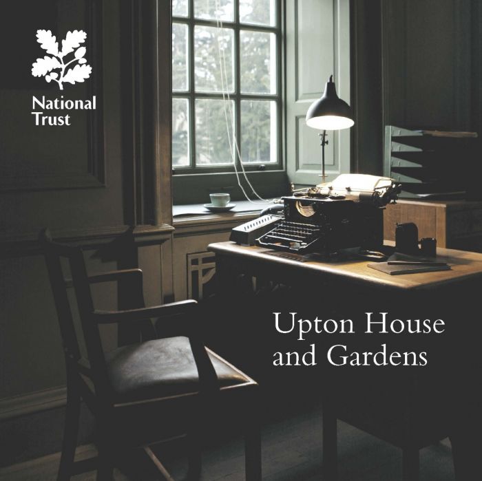 National Trust Upton House Guidebook