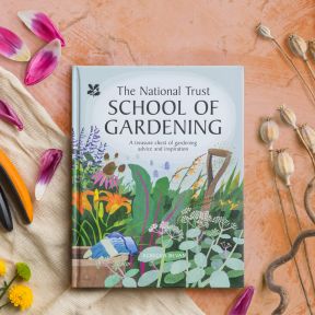 The National Trust School of Gardening