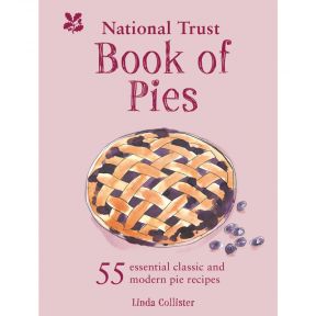 National Trust Book of Pies