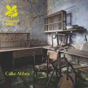 National Trust Calke Abbey Guidebook