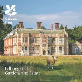 National Trust Felbrigg Guidebook