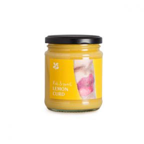 National Trust Lemon Curd