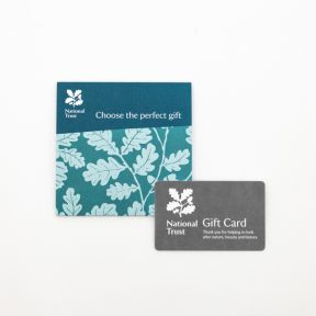 National Trust Gift Card