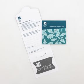 National Trust Gift Card