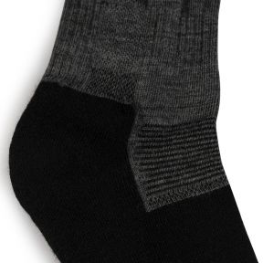 National Trust Hiking Socks, Grey