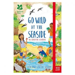 Go Wild at the Seaside