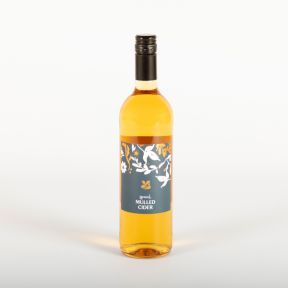 National Trust Mulled Cider, 750ml