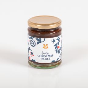 National Trust Christmas Day Pickle