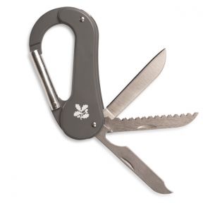 National Trust Karabiner Multitool