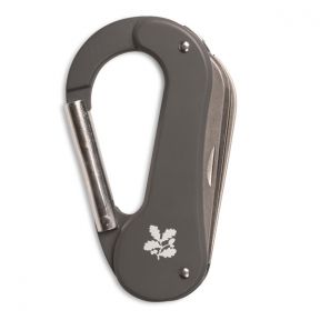 National Trust Karabiner Multitool