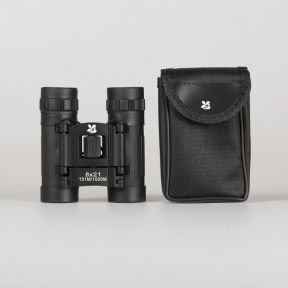 National Trust Pocket Optic Binoculars 