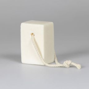 Soap on A Rope, Rosemary, Cypress and Sea Salt