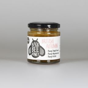 British Autumn Honey