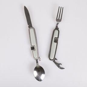 National Trust Fold-up Cutlery Set