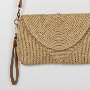 Tamsi Crossbody Bag