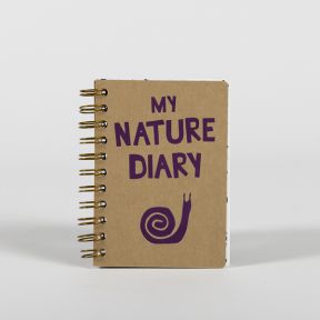 National Trust Nature Diary, Assorted