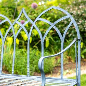 Tewkesbury Garden Bench 