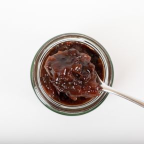 Boxing Day Chutney