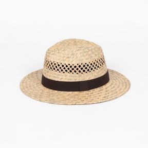 National Trust Straw Hat with Band