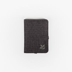 National Trust Card Holder Grey