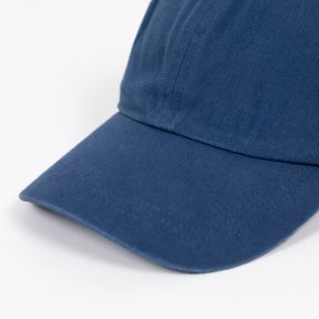 National Trust Blue Baseball Cap