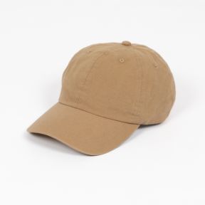 National Trust Beige Baseball Cap