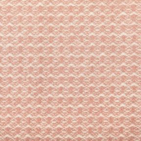 National Trust Riverweave Dusky Pink Throw