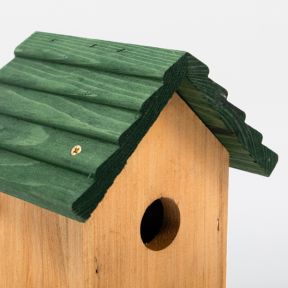 Tom Chambers Cosy Nest Box