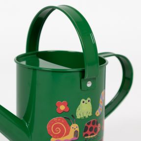 Garden Friends Watering Can