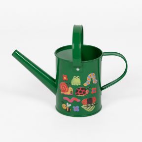 Garden Friends Watering Can