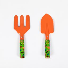 Garden Friends Trowel and Fork Set