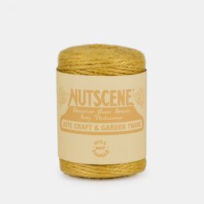 Nutscene Twine, Assorted Colours, 60m