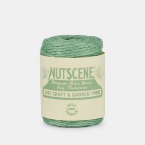 Nutscene Twine, Assorted Colours, 60m